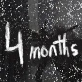 你的四个月(4 Months of You)