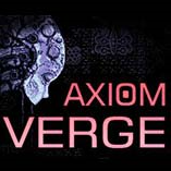 公理边缘Axiom Verge