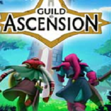 勇攀高塔Guild of Ascension