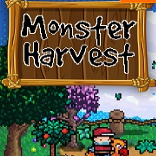 植兽物语Monster Harvest