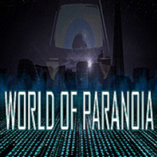 妄想世界WORLD OF PARANOIA