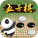 五子棋双人对战app安卓版v1.1.3-五子棋双人联app最新版2024免费下载