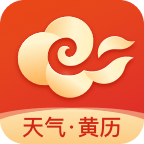 天气预报准时报