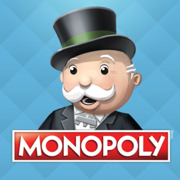 大富翁(Monopoly)手游